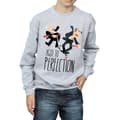 Miniatyrbillede 3 af 5: Disney Boys The Muppets Aged to Perfection Sweatshirt