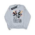Miniatyrbillede 1 af 5: Disney Boys The Muppets Aged to Perfection Sweatshirt