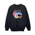 Miniatyrbillede 1 af 3: NASA Boys Space Lab Sweatshirt