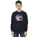 Miniatyrbillede 2 af 3: NASA Boys Space Lab Sweatshirt