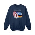 Miniatyrbillede 1 af 3: NASA Boys Space Lab Sweatshirt