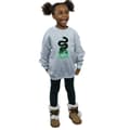 Miniatyrbillede 4 af 5: Harry Potter Girls Nagini Silhouette Sweatshirt