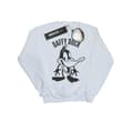 Miniatyrbillede 1 af 3: Looney Tunes Boys Daffy Duck Large Head Sweatshirt
