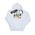 Pikkukuva 1 / 3: Looney Tunes Mens Bugs Bunny A-Lister Hoodie