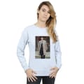 Pikkukuva 2 / 3: Supernatural Womens/Ladies Castiel Photograph Sweatshirt