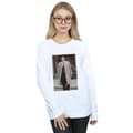Pikkukuva 2 / 3: Supernatural Womens/Ladies Castiel Photograph Sweatshirt