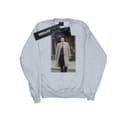 Pikkukuva 1 / 3: Supernatural Womens/Ladies Castiel Photograph Sweatshirt