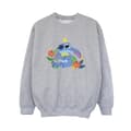 Miniatyrbild 1 av 4: Disney Pojkar Lilo & Stitch Birds Sweatshirt