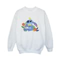 Miniatyrbild 1 av 4: Disney Pojkar Lilo & Stitch Birds Sweatshirt