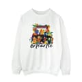 Miniatyrbild 1 av 3: Disney Dam/Tjej Encanto Sisters Sweatshirt