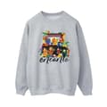 Miniatyrbild 1 av 3: Disney Dam/Tjej Encanto Sisters Sweatshirt
