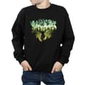 Miniatyrbilde 3 av 5: Harry Potter Boys Magical Forest Sweatshirt