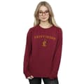 Miniatyrbild 2 av 3: Harry Potter Sweatshirt med Gryffindors vapensköld för kvinnor/damer