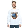 Miniatyrbillede 2 af 3: Harry Potter Mens Flying Car Sweatshirt
