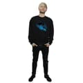 Miniatyrbillede 4 af 5: Harry Potter Mens Dementor Silhouette Sweatshirt