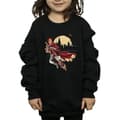 Pikkukuva 3 / 5: Harry Potter Girls Quidditch Seeeker Sweatshirt
