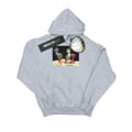 Miniatyrbillede 1 af 3: Looney Tunes Mens Bugs Bunny Spaced Hoodie