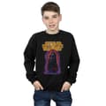Pikkukuva 2 / 3: Star Wars Boys Darth Vader Vintage Sweatshirt