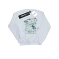 Pikkukuva 1 / 3: Disney Womens/Ladies Three Little Pigs Who´s Afraid Of The Big Bad Wolf Sweatshirt
