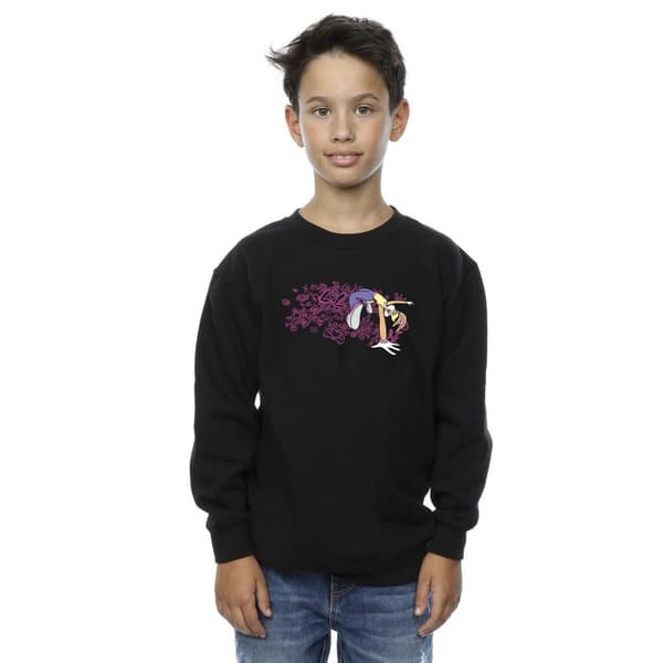 Looney Tunes ACME Doodles Lola Bunny-tröja för pojkar