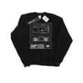 Miniatyrbilde 1 av 5: Disney Mens Cars Jackson Storm Blueprint Sweatshirt