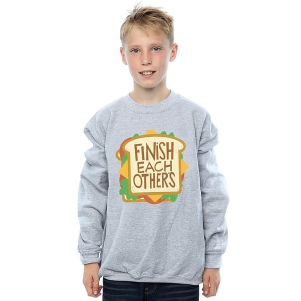 Disney Pojkar Wreck It Ralph Anna´s Skjorta Tröja