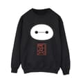 Pikkukuva 1 / 3: Disney Womens/Ladies Big Hero 6 Baymax Icon Sweatshirt