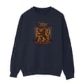Miniatyrbillede 1 af 3: Harry Potter Mens Gryffindor Chest Badge Sweatshirt