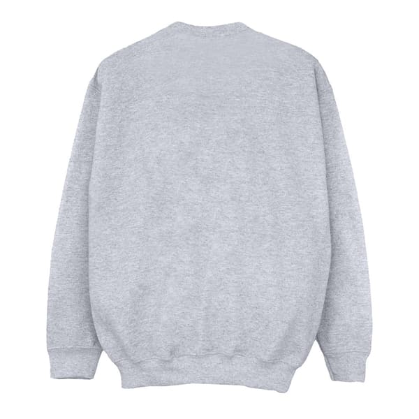 Harry Potter Boys Slytherin Crest Sweatshirt