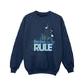 Miniatyrbillede 1 af 4: Disney Girls The Little Mermaid Besties Sweatshirt