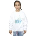 Miniatyrbillede 2 af 4: Disney Girls The Little Mermaid Besties Sweatshirt