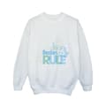 Miniatyrbillede 1 af 4: Disney Girls The Little Mermaid Besties Sweatshirt