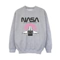 Miniatyrbilde 1 av 3: NASA Boys Space Shuttle Sunset Sweatshirt