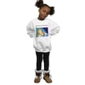 Miniatyrbillede 4 af 5: Disney Girls Sleeping Beauty Meme Sweatshirt