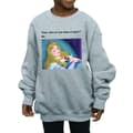 Miniatyrbilde 3 av 5: Disney Girls Sleeping Beauty Meme Sweatshirt