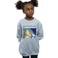 Miniatyrbilde 2 av 5: Disney Girls Sleeping Beauty Meme Sweatshirt