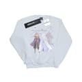 Pikkukuva 1 / 3: Disney Girls Frozen 2 Elsa Anna Better Together Sweatshirt
