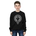 Miniatyrbild 2 av 3: Looney Tunes Pojkar Taz Greek Circle Sweatshirt
