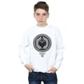 Miniatyrbild 2 av 3: Looney Tunes Pojkar Taz Greek Circle Sweatshirt