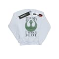 Miniatyrbild 1 av 3: Star Wars Irländsk I Was A Jedi Sweatshirt för flickor