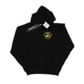 Miniatyrbild 1 av 5: Disney Herr Cars Cruz Ramirez Hoodie med logotyp och fuskficka