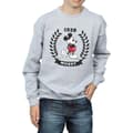 Miniatyrbild 3 av 5: Disney Pojkar Musse Pigg Laurel Sweatshirt
