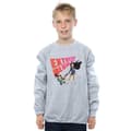 Miniatyrbild 2 av 3: Disney Pojkar Wreck It Ralph Pocahontas And Vanellope Sweatshirt