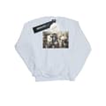 Miniatyrbild 1 av 3: Harry Potter Pojkar - Sweatshirt med bokstäver från Hogwarts