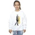 Miniatyrbillede 1 af 2: Harry Potter Girls Luna Lovegood Sweatshirt