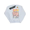 Miniatyrbild 1 av 3: Disney Mens Toy Story 4 Hamm The Piggy Bank Sweatshirt
