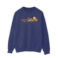 Miniatyrbild 1 av 3: Disney Mens Cars Explore The Open Road Sweatshirt
