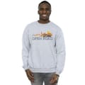 Miniatyrbild 2 av 3: Disney Mens Cars Explore The Open Road Sweatshirt