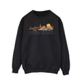 Miniatyrbild 1 av 3: Disney Mens Cars Explore The Open Road Sweatshirt