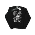 Miniatyrbilde 1 av 5: Disney Mens The Jugle Book Mowgli Tale Sweatshirt